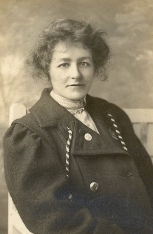 Image of Edith New